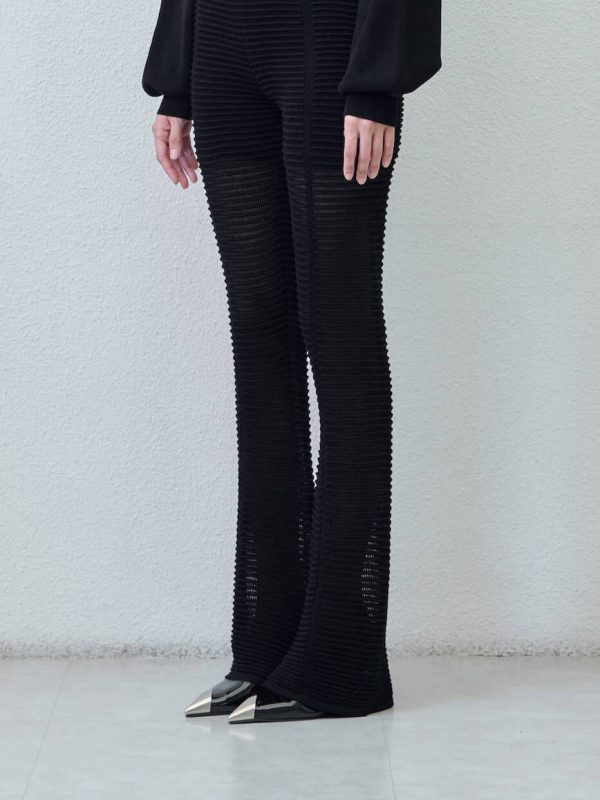 Black Trousers - Image 5