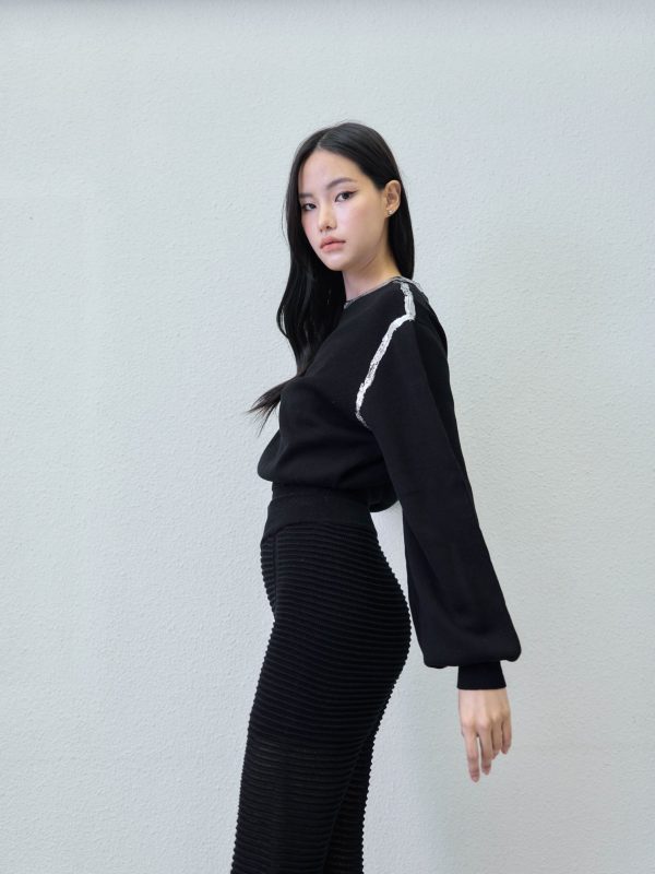 Black Trousers - Image 4