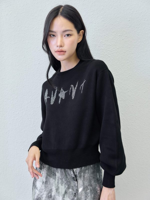 Shirt - front view | Avant Cashmere