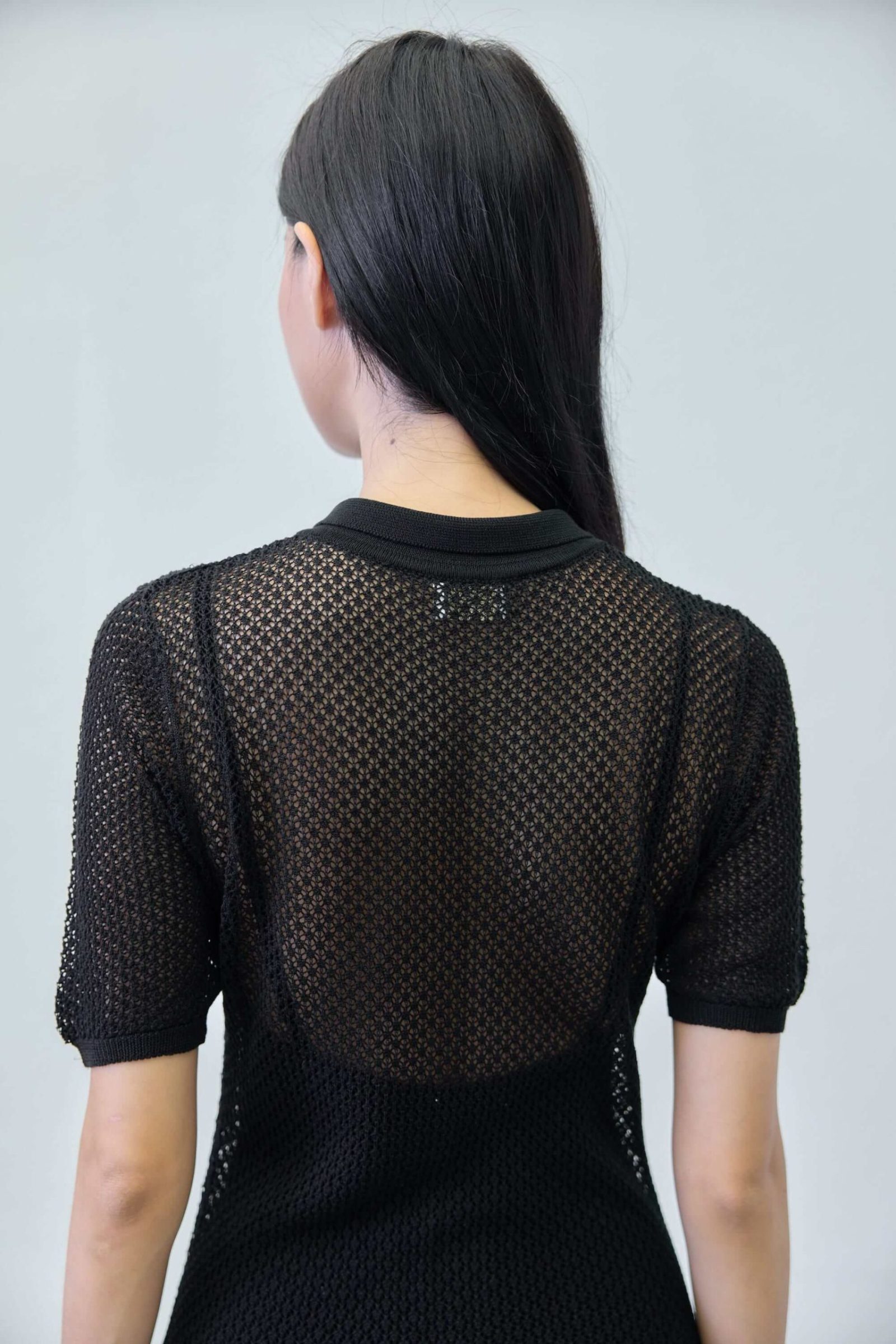 Dress - lifestyle | Avant Cashmere