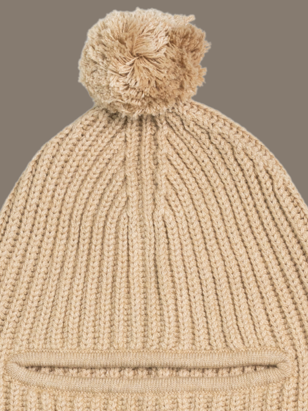 Balaclava /wool/ - Image 3