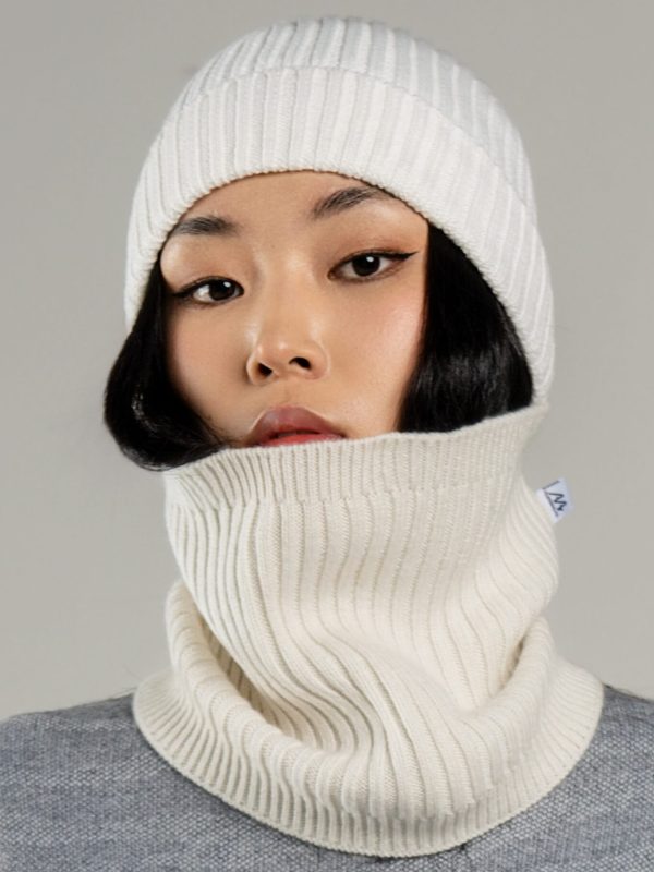 Хүзүүний ороолт /ноолуур/ - Image 1