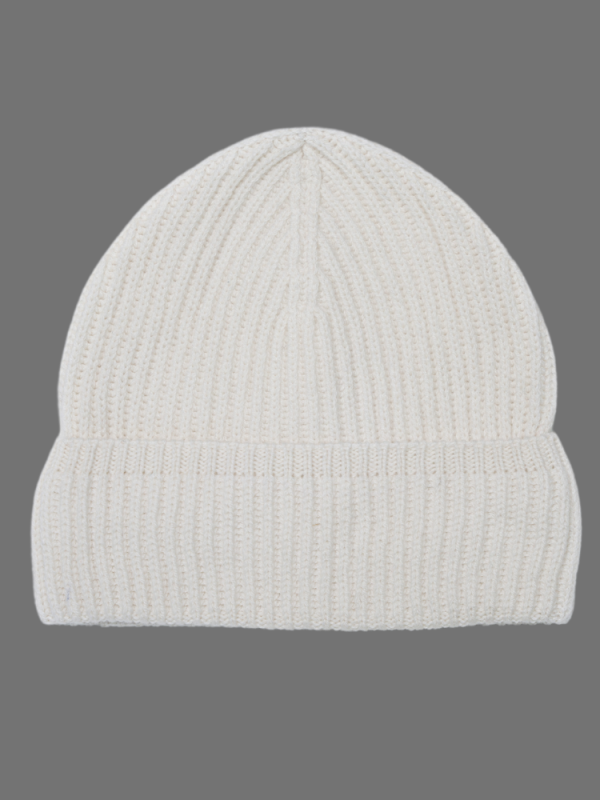 Tak Striped hat /cashmere/ - Image 2