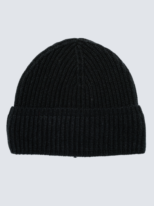 Tak Striped hat /cashmere/ - Image 3