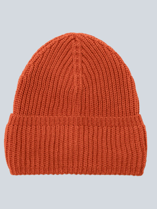 Tak Striped hat /wool/ - Image 6