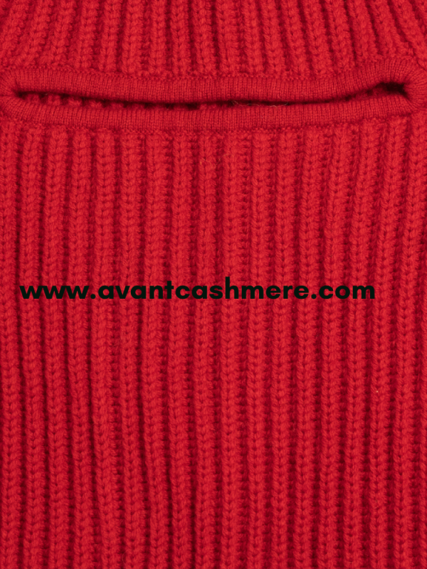 Balaclava /cashmere/ - Image 3