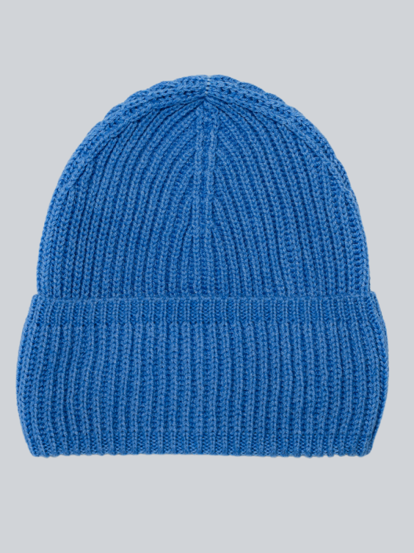 Tak Striped hat /wool/ - Image 4