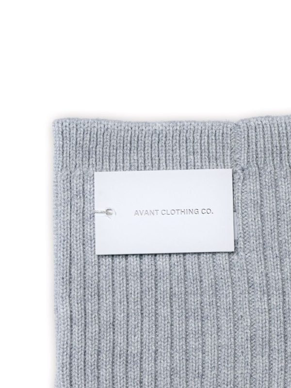 Neck scarf /wool/ - Image 6