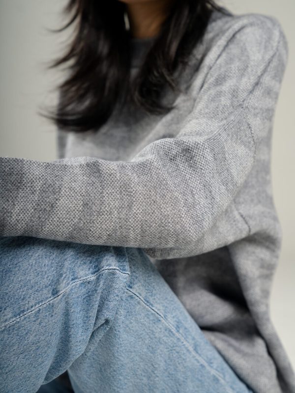 Zebra sweater - Image 8