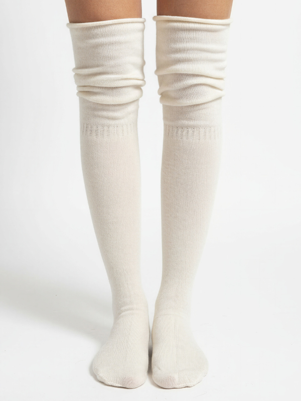 Гуя хүрсэн урттай оймс - Image 2