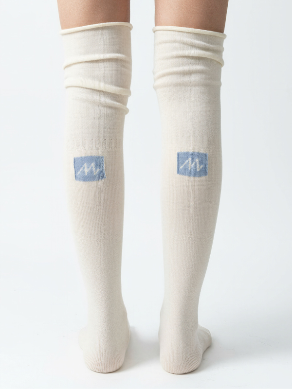 Гуя хүрсэн урттай оймс - Image 4