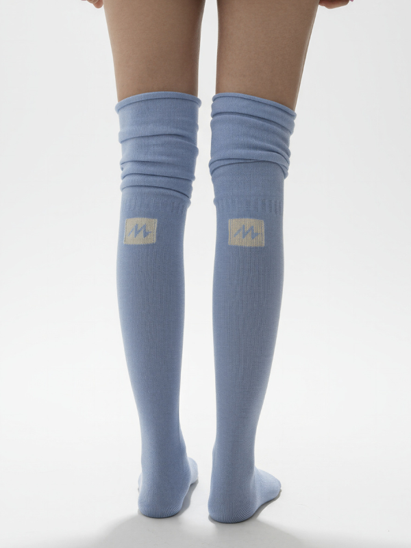 Гуя хүрсэн урттай оймс - Image 7