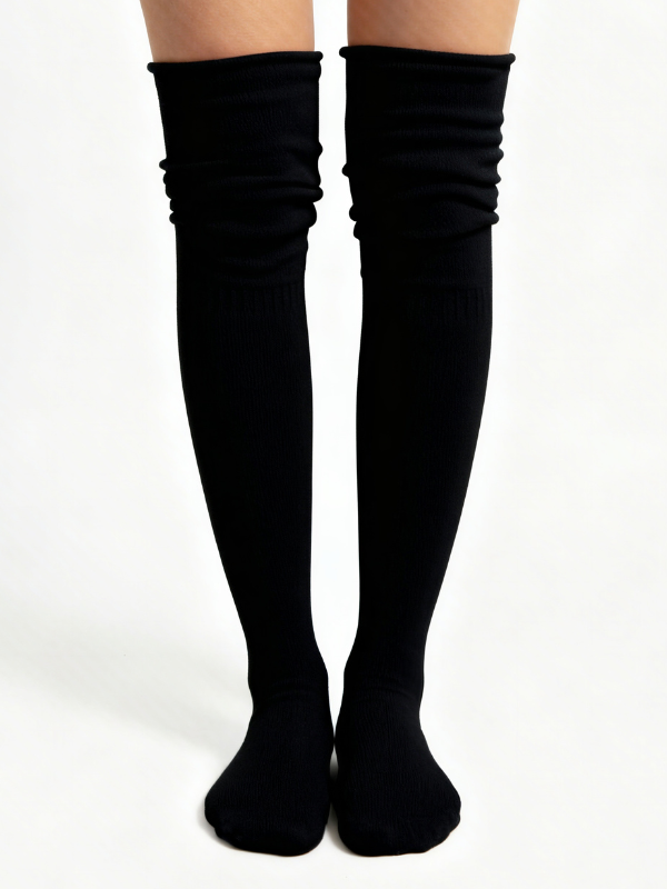 Гуя хүрсэн урттай оймс - Image 8