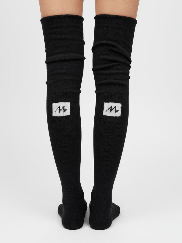 Гуя хүрсэн урттай оймс - Image 9